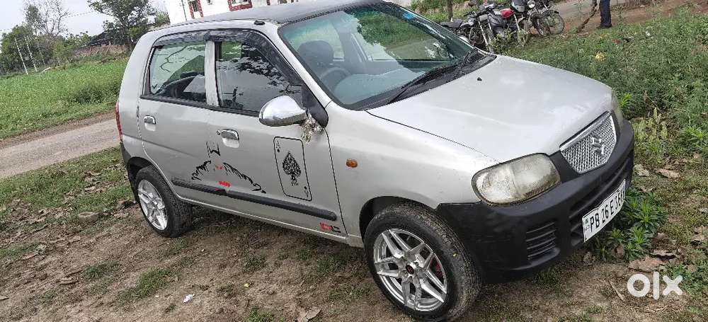 Alto Lxi 800 Good Condition