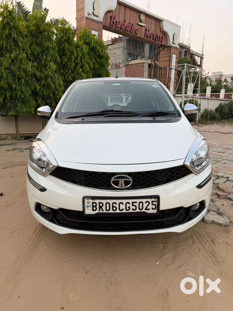 Tata Tiago 1.2 Revotron Xt (o), 2020, Petrol