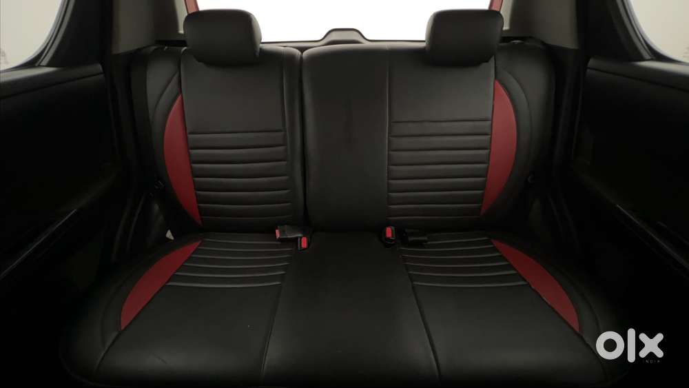 Maruti Suzuki Swift Vvt Vxi, 2015, Petrol