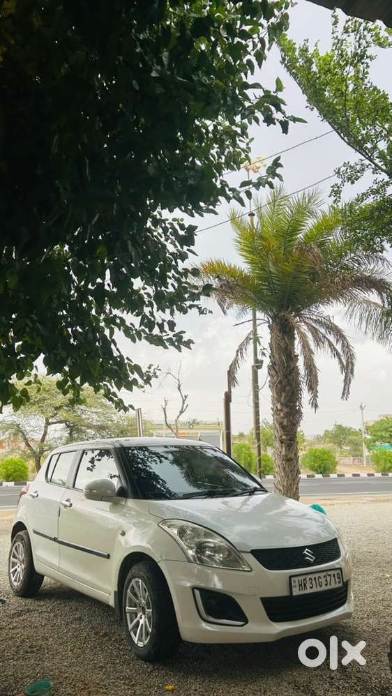 Maruti Suzuki Swift 2011 Petrol Well Maintained