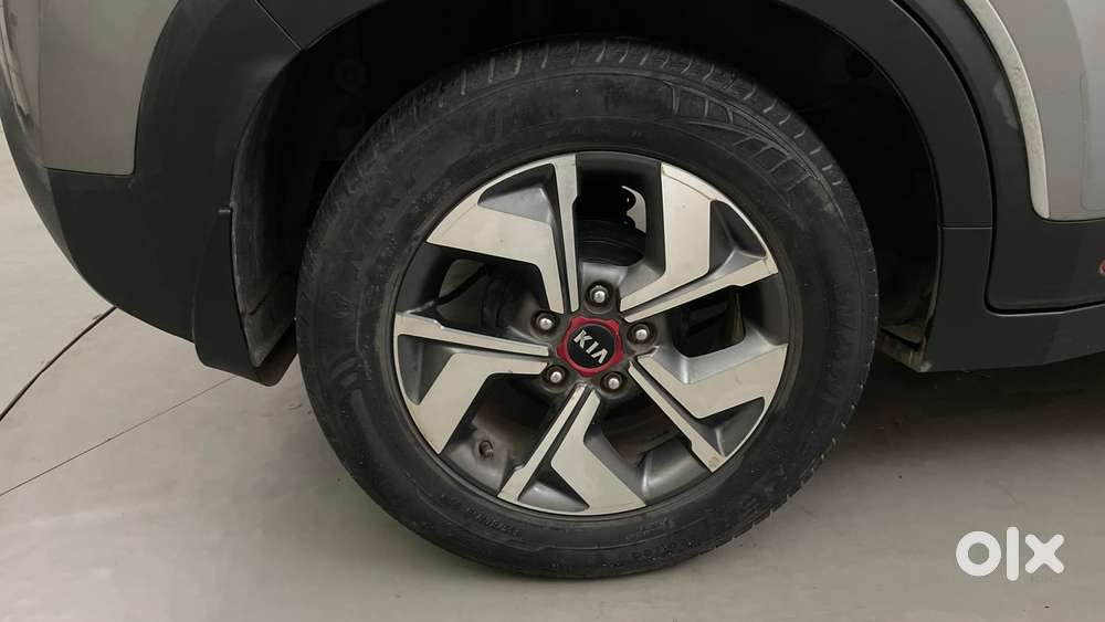 Kia Sonet 1.0 Gtx Plus Dct, 2020, Petrol