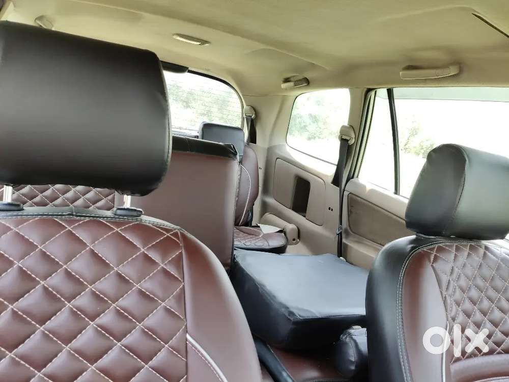 Toyota Innova 2016 Diesel 124155 Km Driven