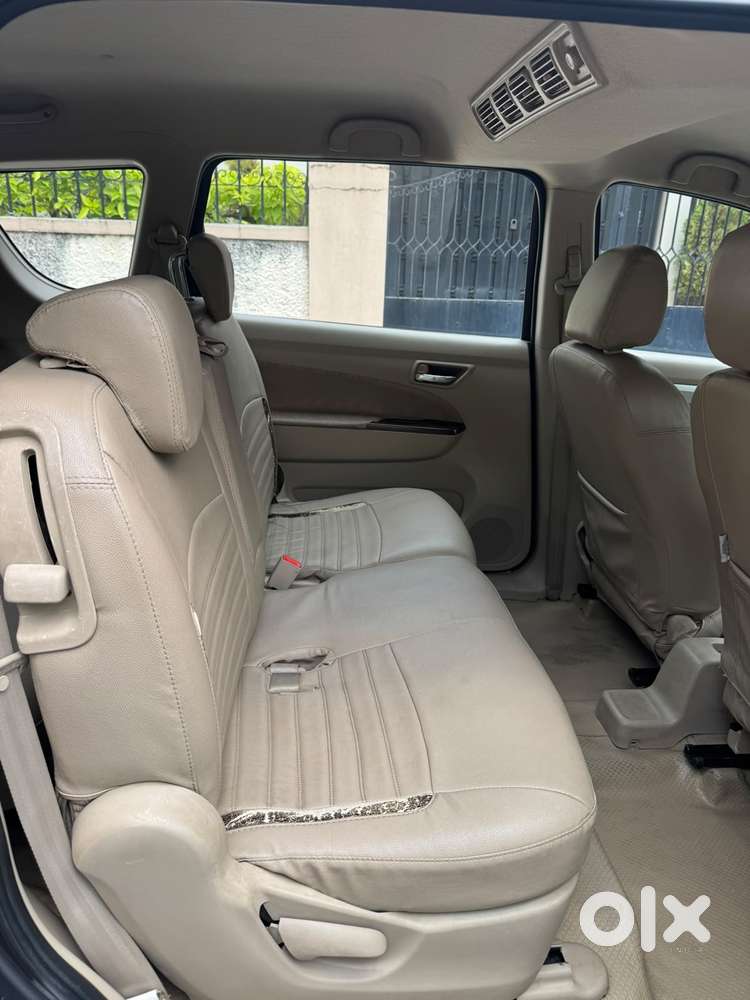 Maruti Suzuki Ertiga Zdi Shvs, 2015, Diesel