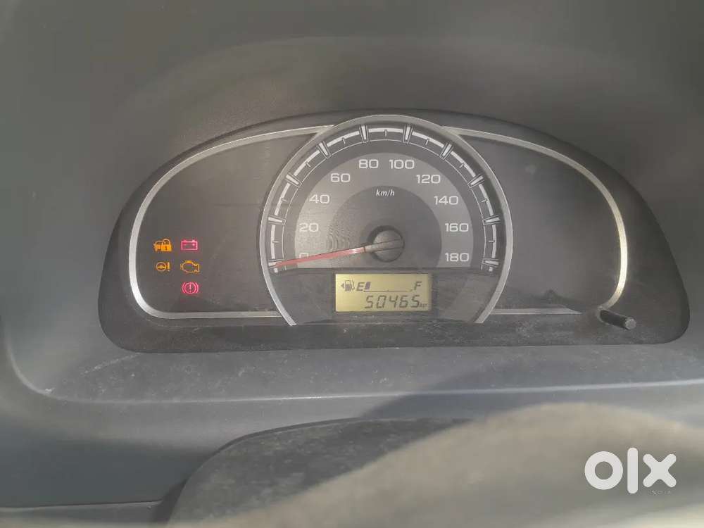 Maruti Alto 800 2014