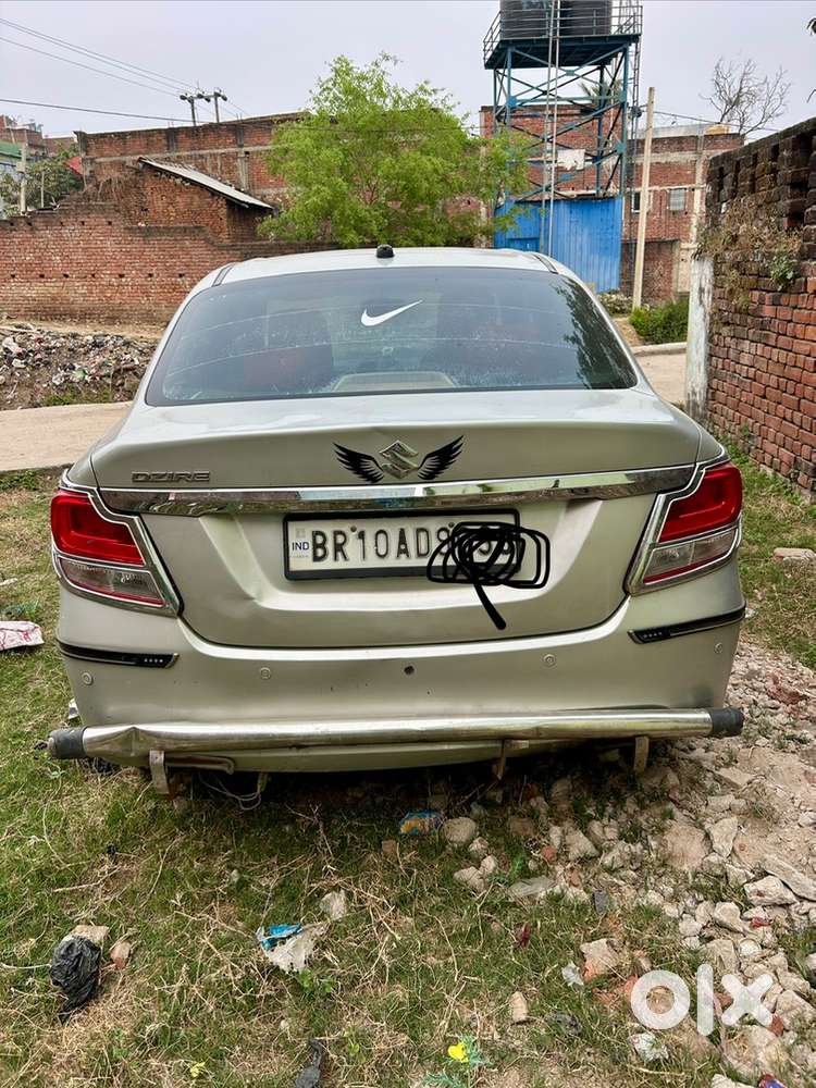 Maruti Suzuki Swift Dzire 2020 Diesel 65000 Km Driven