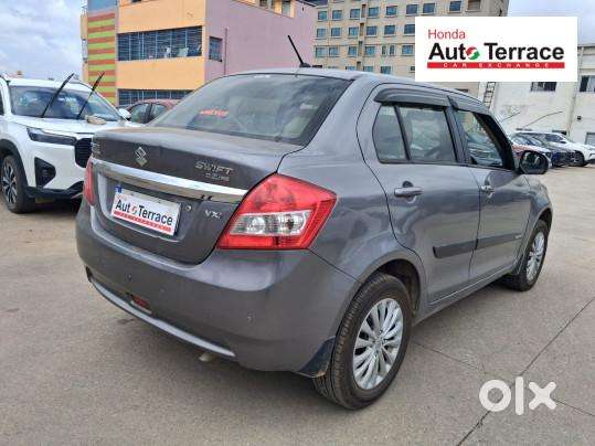 Maruti Suzuki Swift Dzire 1.2 Vxi, 2014, Petrol