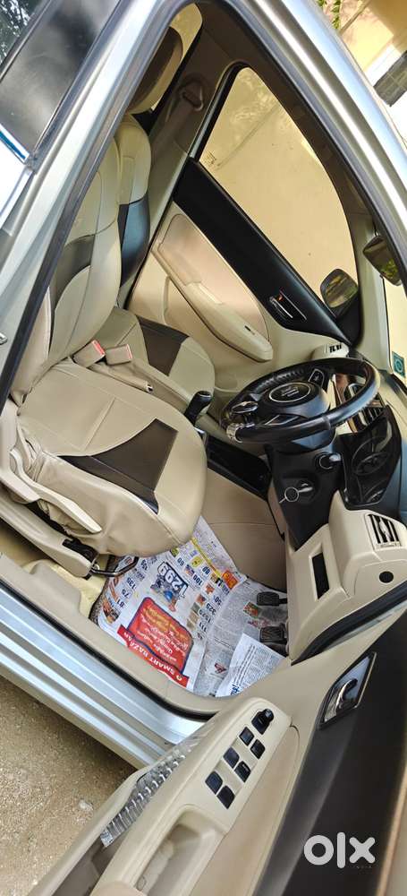 Maruti Suzuki Dzire Vdi, 2018, Diesel