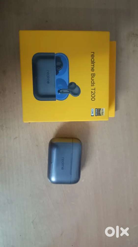 Realme Buds T200