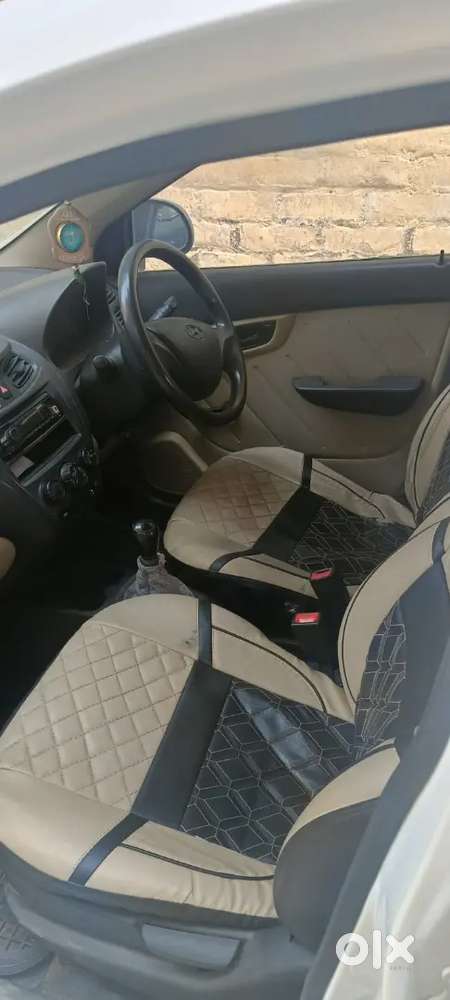 Hyundai Eon 2014 Petrol 125000 Km Driven