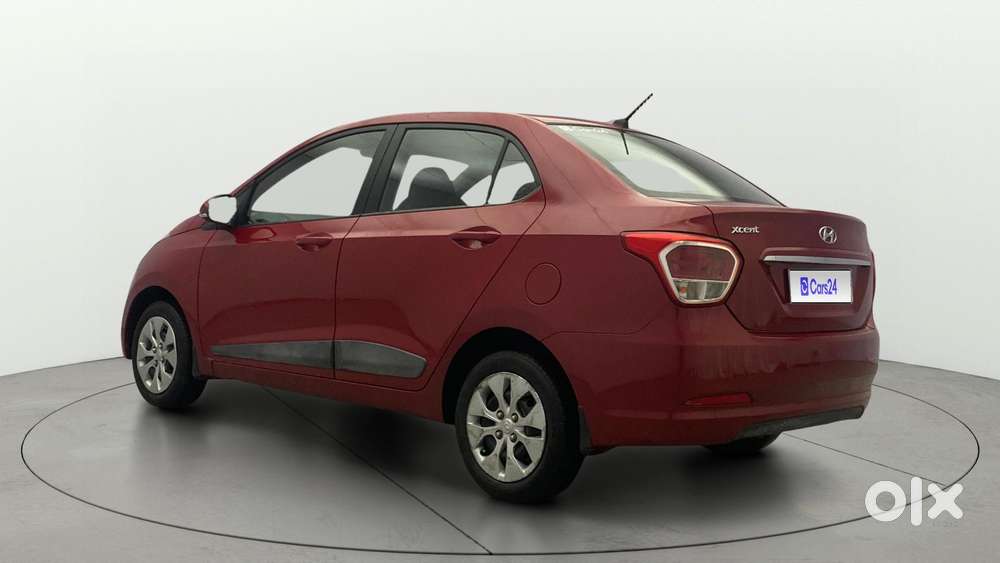 Hyundai Xcent 1.1 S Crdi, 2014, Diesel