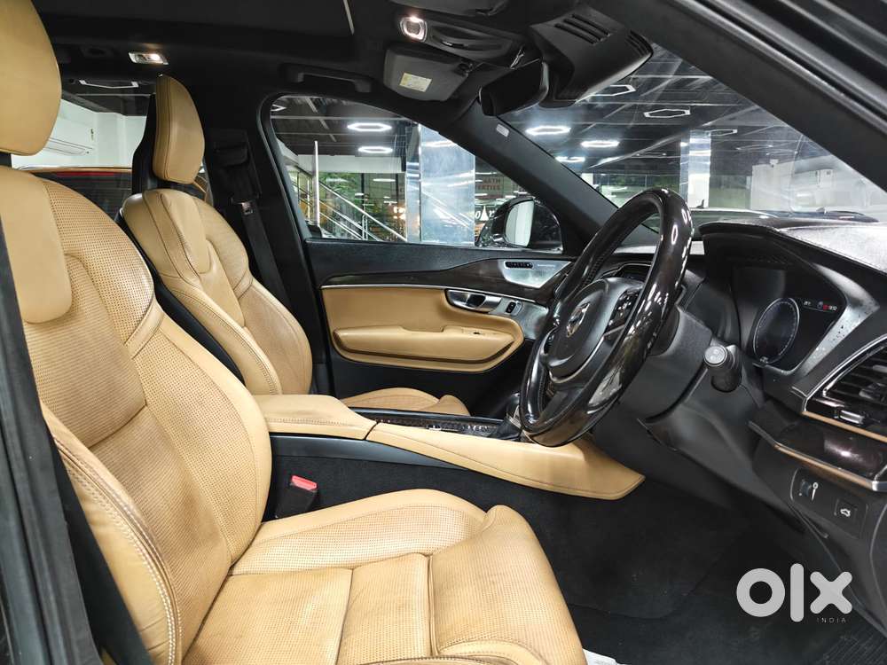Volvo Xc 90 D5 Inscription, 2017, Diesel