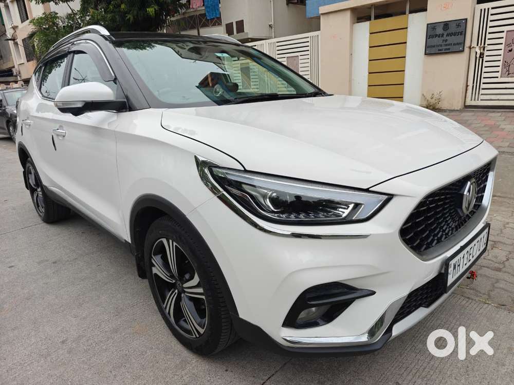Mg Astor 1.5 Sharp, 2023, Petrol