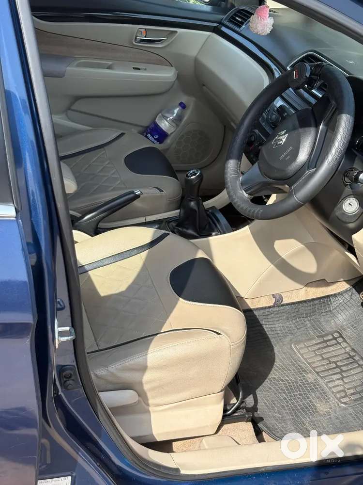 Maruti Suzuki Ciaz 2018 Diesel Good Condition