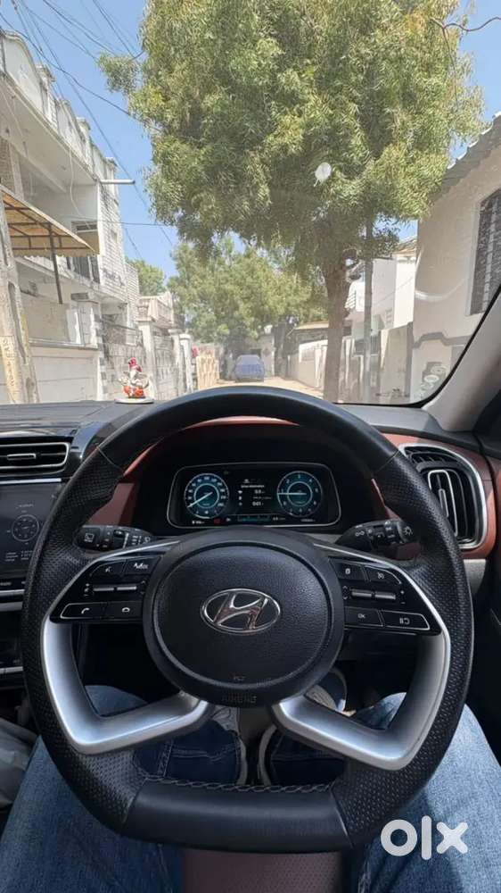 Hyundai Alcazar 2022