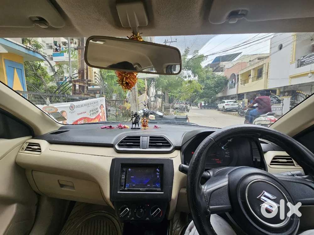 Maruti Suzuki Swift Limited 2017 Edition