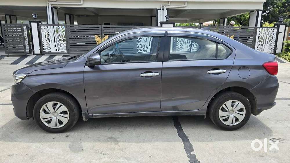 Honda Amaze 1.5 Smt I Dtec, 2018, Diesel