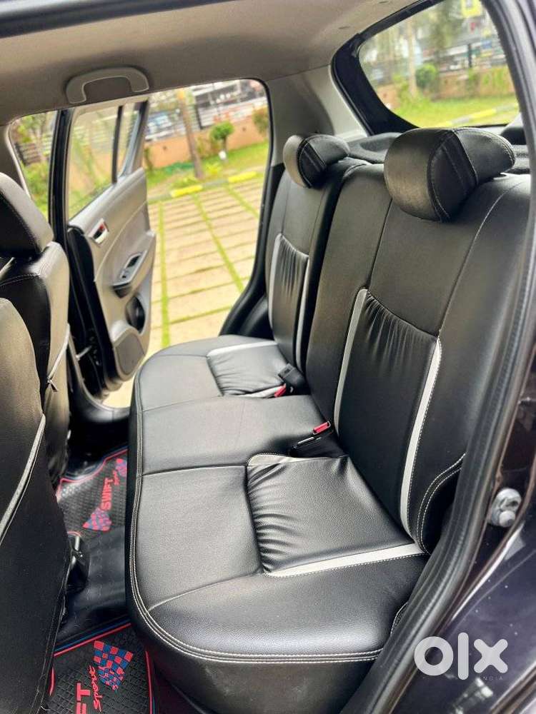 Maruti Suzuki Swift Vxi + Manual, 2016, Petrol