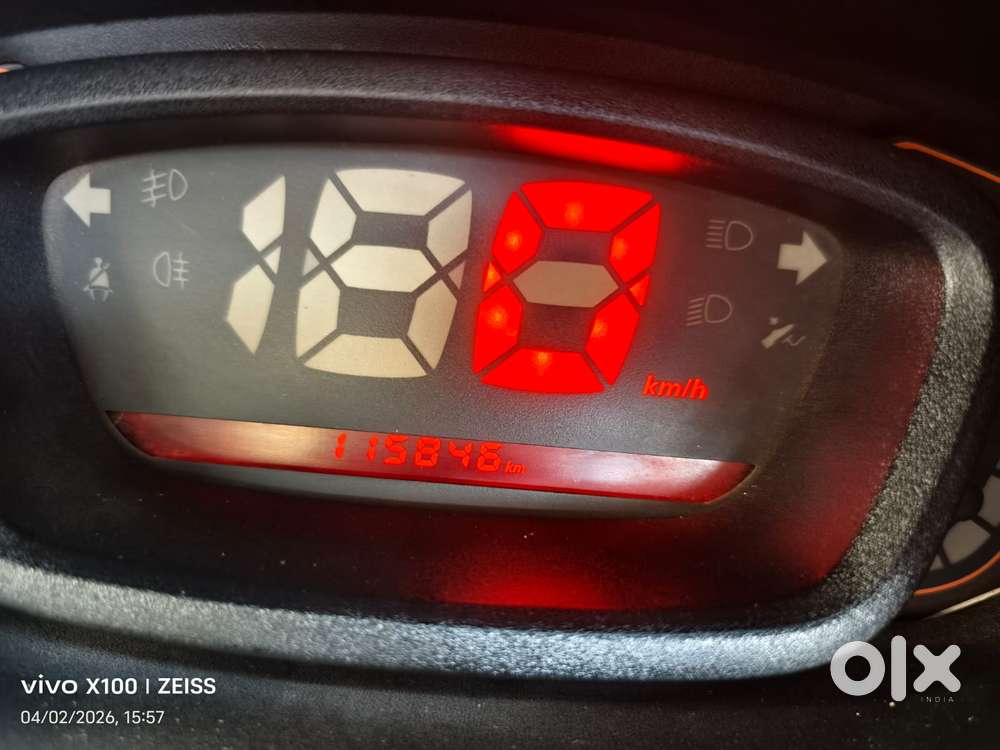 Renault Kwid 1.0 Rxt Edition, 2019, Petrol