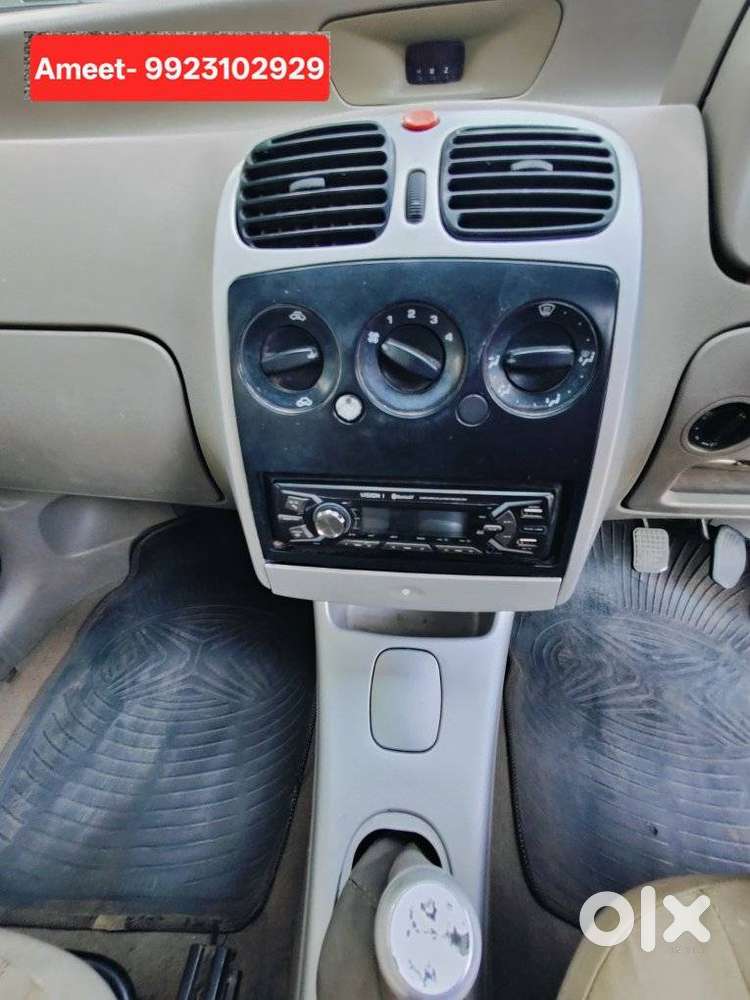 Tata Indica V2 Xeta 1.4 Gls Bsiii, 2009, Petrol
