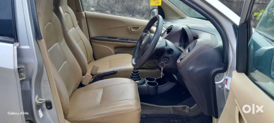 Honda Brio 2011-2013 S Mt, 2013, Petrol
