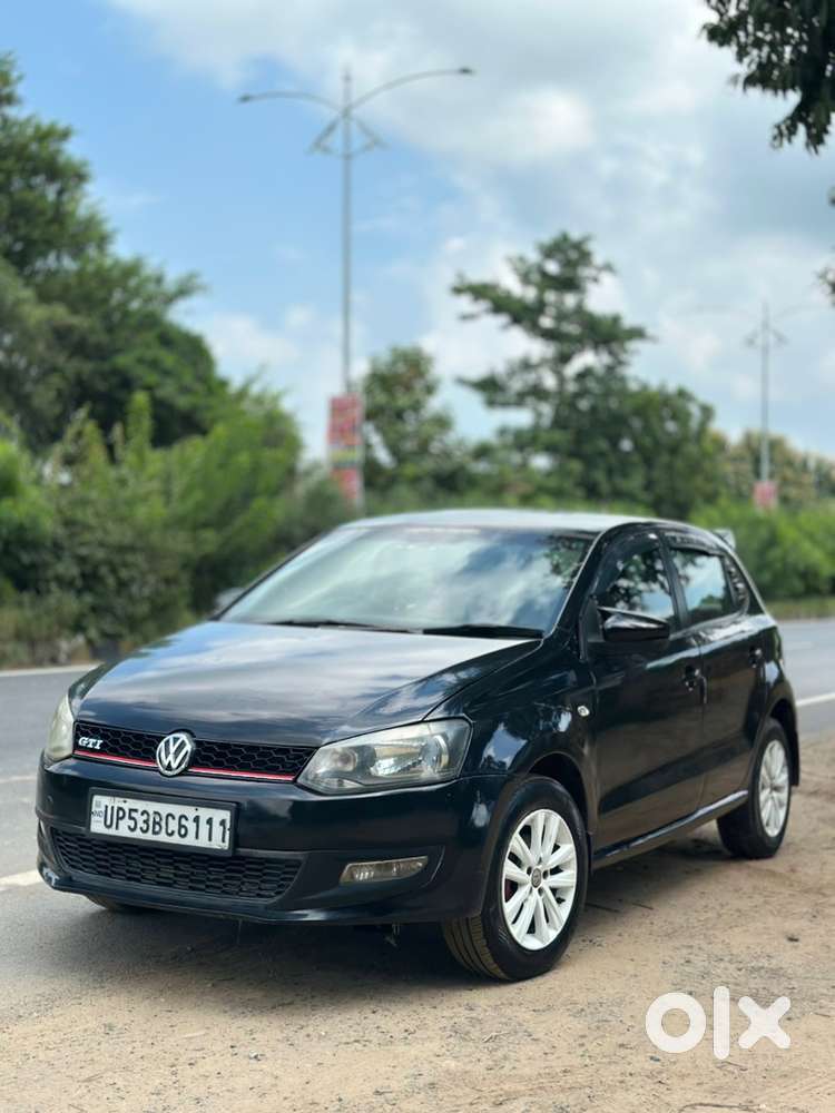 Volkswagen Polo Diesel 2012