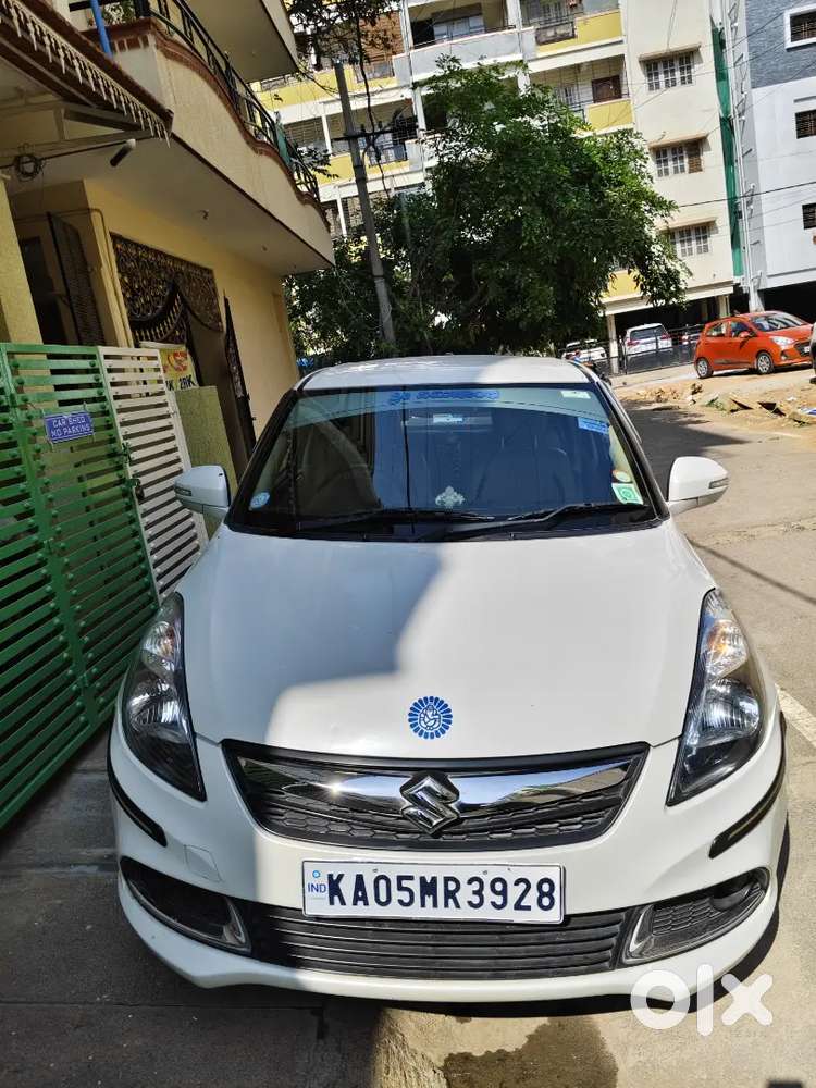 Maruti Suzuki Dzire Vxi In Very Good Condition