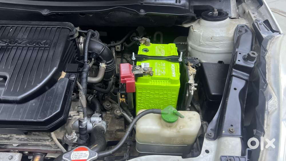 Maruti Suzuki Swift Dzire 1.3 Vxi, 2013, Petrol