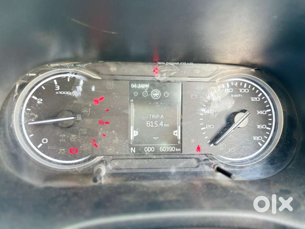 Mahindra Bolero Neo 1.5 N 10, 2022, Diesel