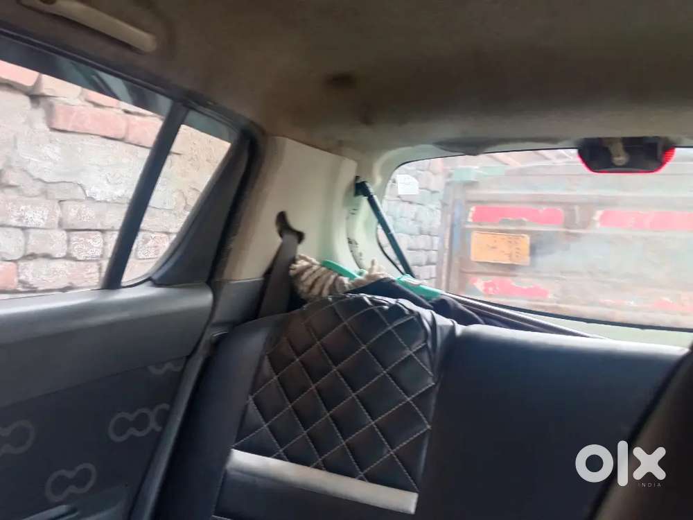 Maruti Suzuki Alto 2015 Company Fitted Cng