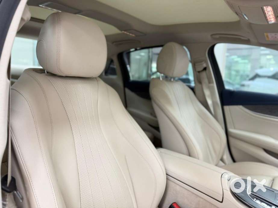 Mercedes-benz E-class E 220d Exclusive, 2022, Diesel