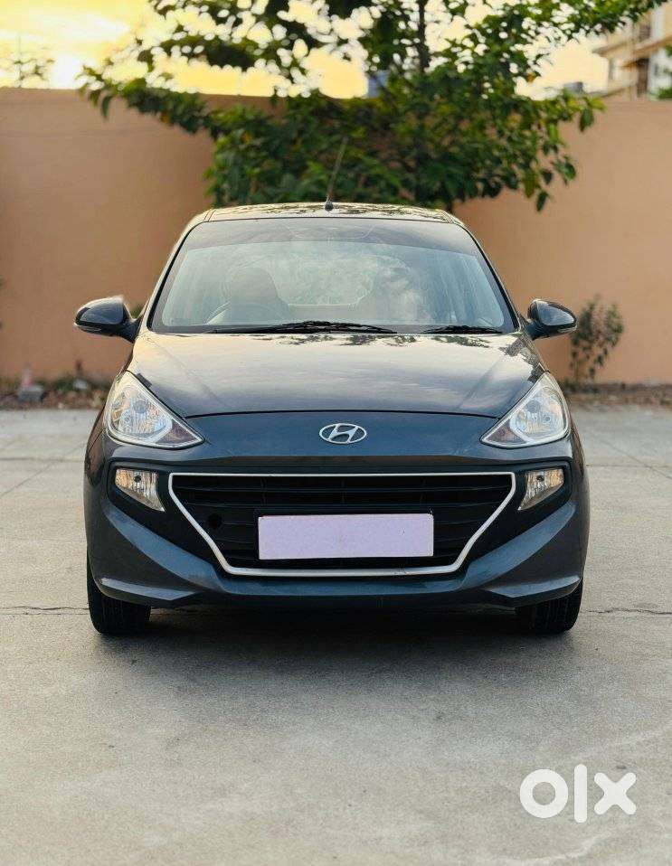 Hyundai Santro Sportz, 2021, Cng & Hybrids