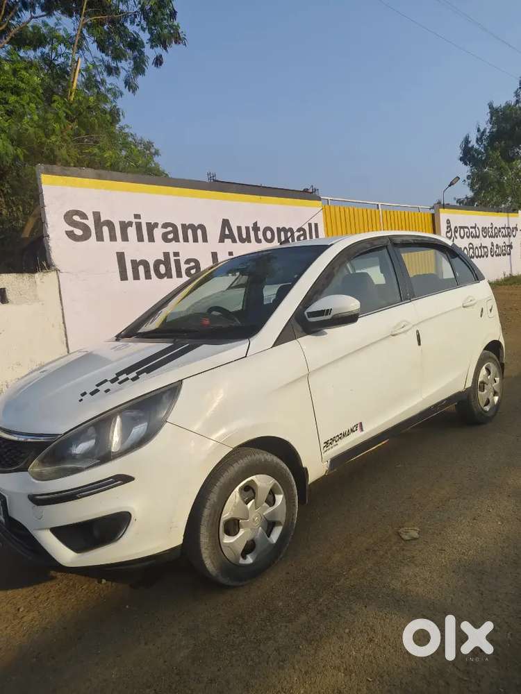 Tata Bolt Diesel 2017 Manual