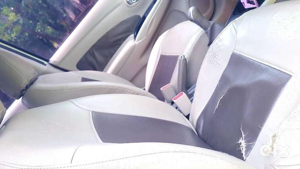 Nissan Sunny Xe D, 2016, Diesel