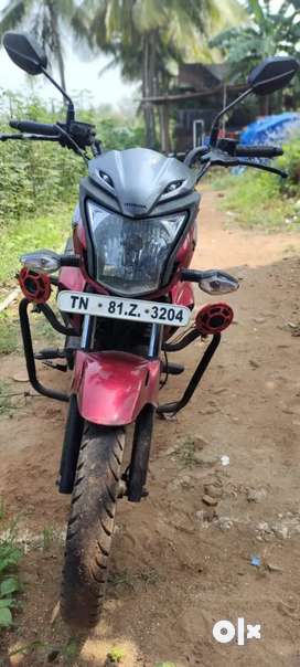 Honda Trigger in Tamil Nadu Free classifieds in Tamil Nadu OLX