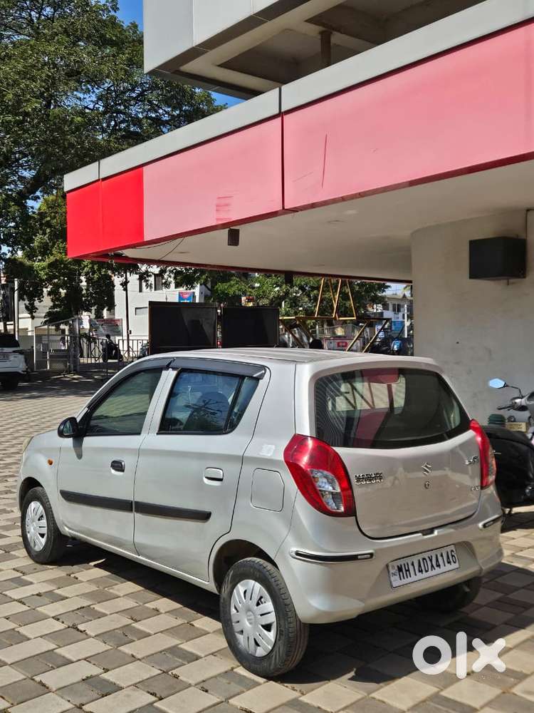Maruti Suzuki Alto 800 2012-2016 Cng Lxi, 2013, Cng & Hybrids