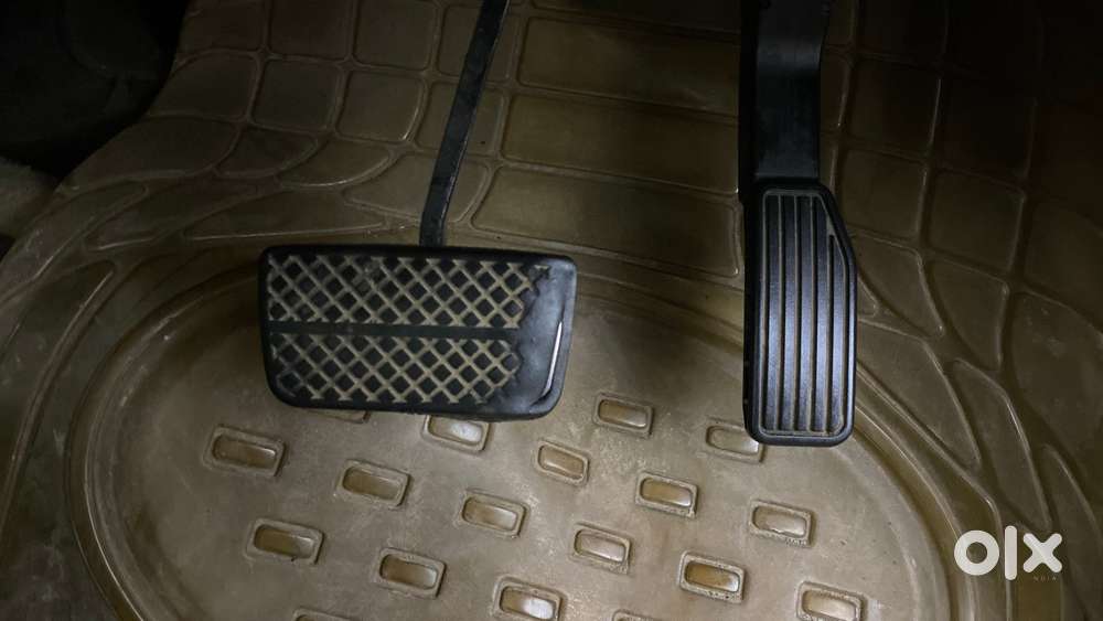 Honda City 2015-2017 I Vtec Cvt Sv, 2015, Petrol