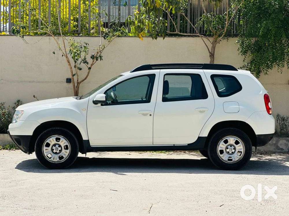 Renault Duster 2012-2015 85ps Diesel Rxl, 2015, Diesel