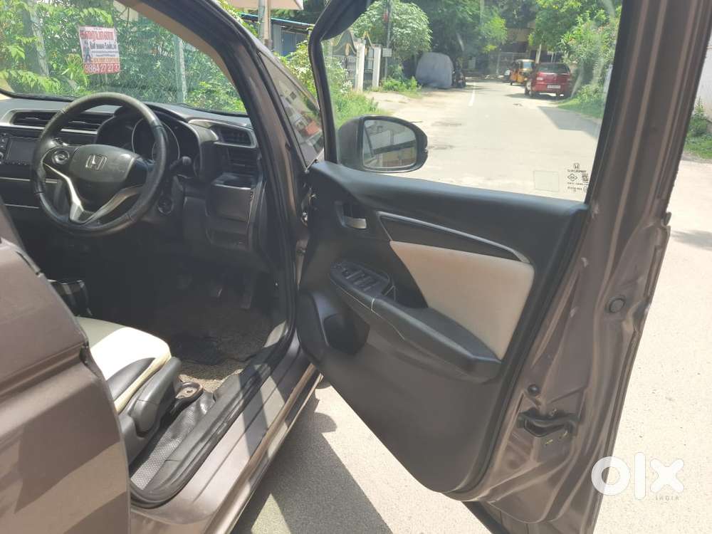 Honda Jazz 1.5 V I Dtec, 2016, Diesel