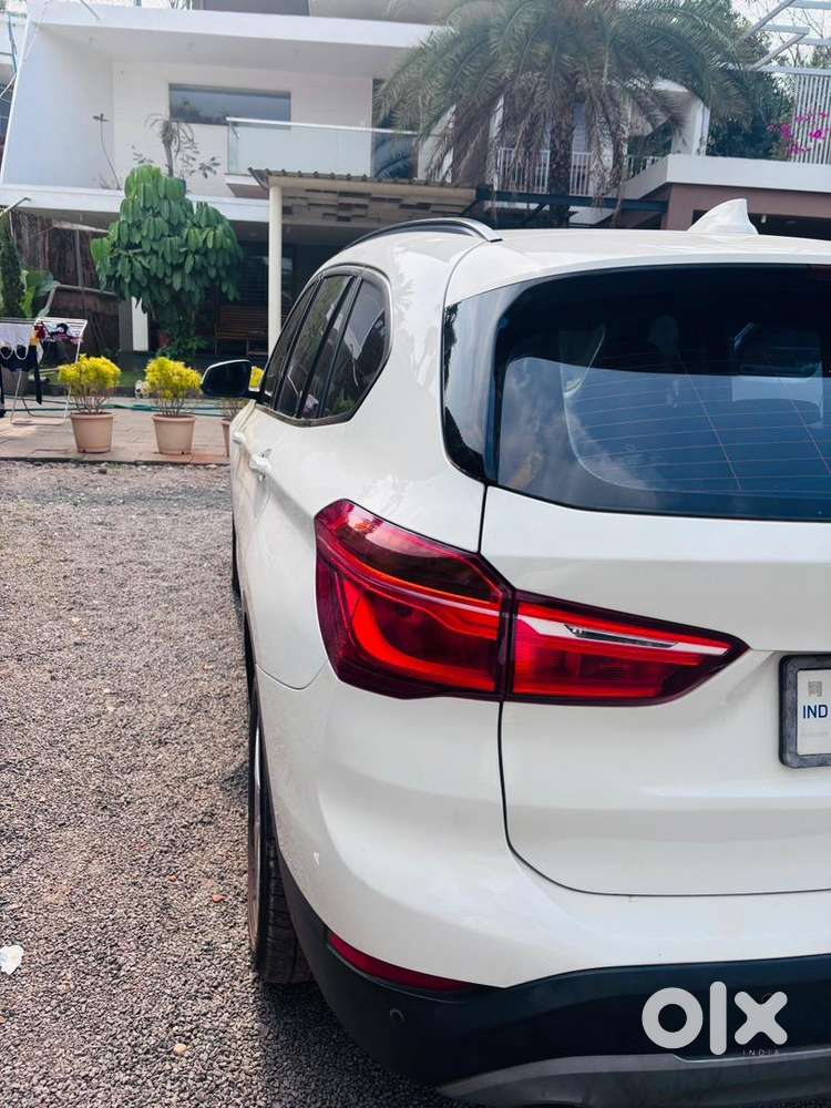 Bmw X1 2016 Diesel Well Maintained