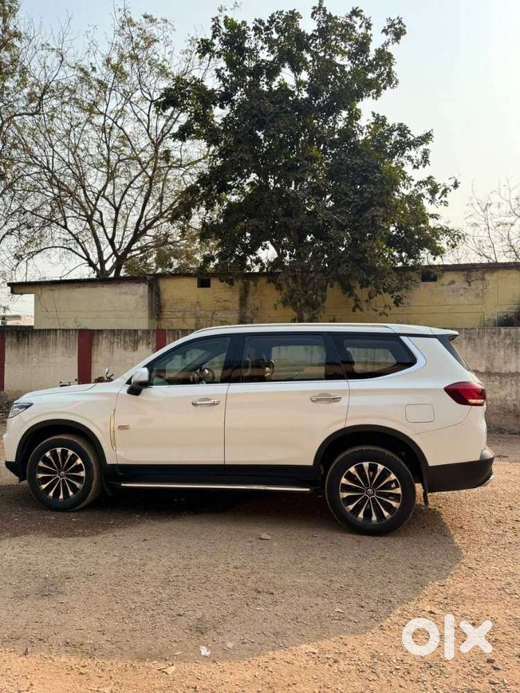 Mg Gloster 2.0 Sharp Twin Turbo 7 Str 4wd, 2022, Diesel