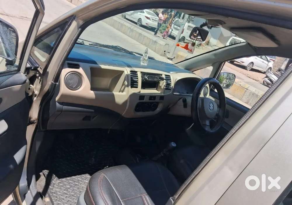 Maruti Suzuki Zen Estilo 2008 Petrol 105000 Km Driven Excellent Cond..