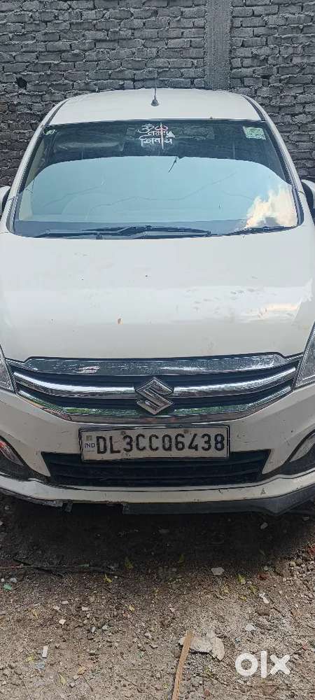 Maruti Ertiga Diesel Manual 1900