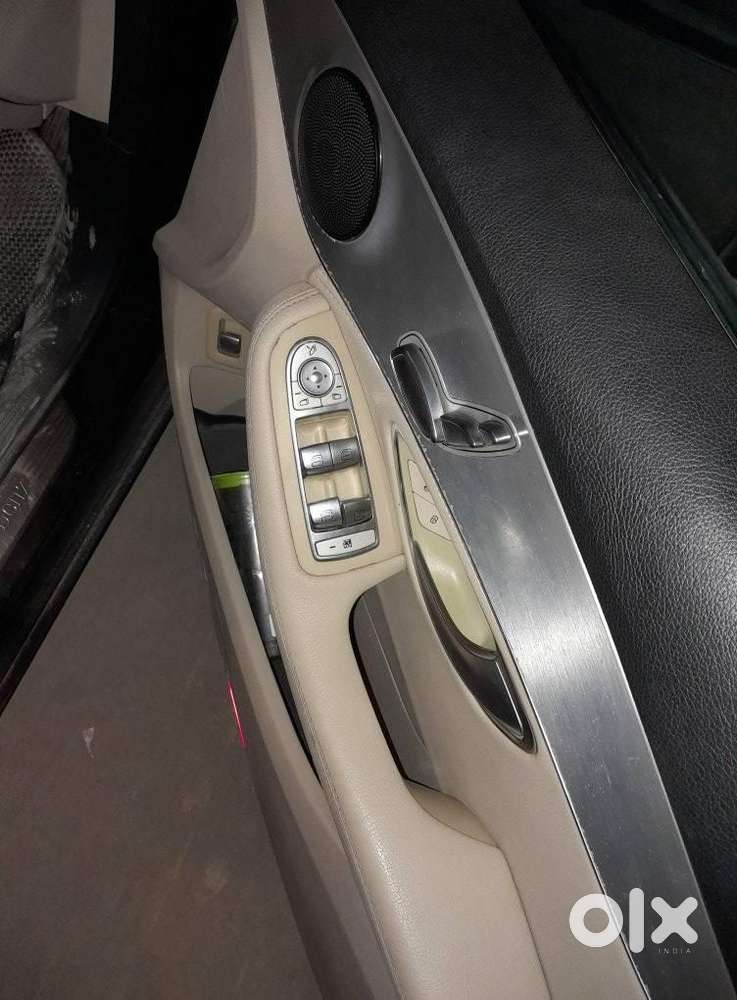 Mercedes-benz C-class 220 Edition C, 2016, Diesel