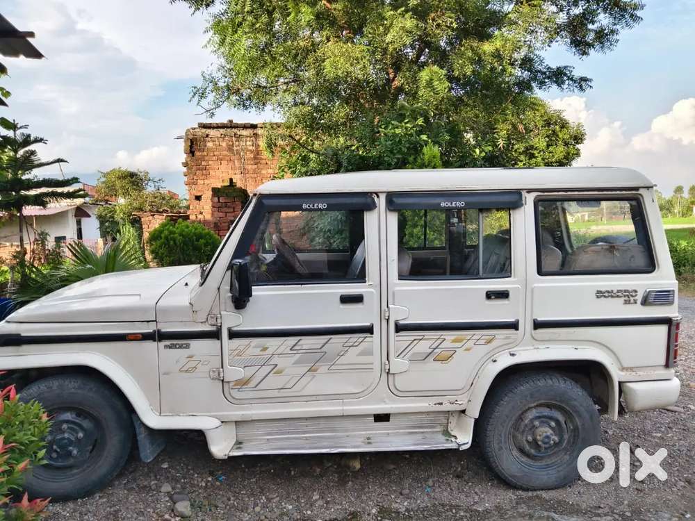 Mahindra Be 6 Diesel 2014