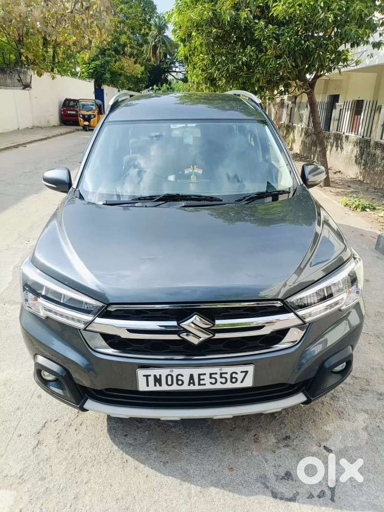 Maruti Suzuki Xl6 1.5 Zeta Mt, 2023, Petrol