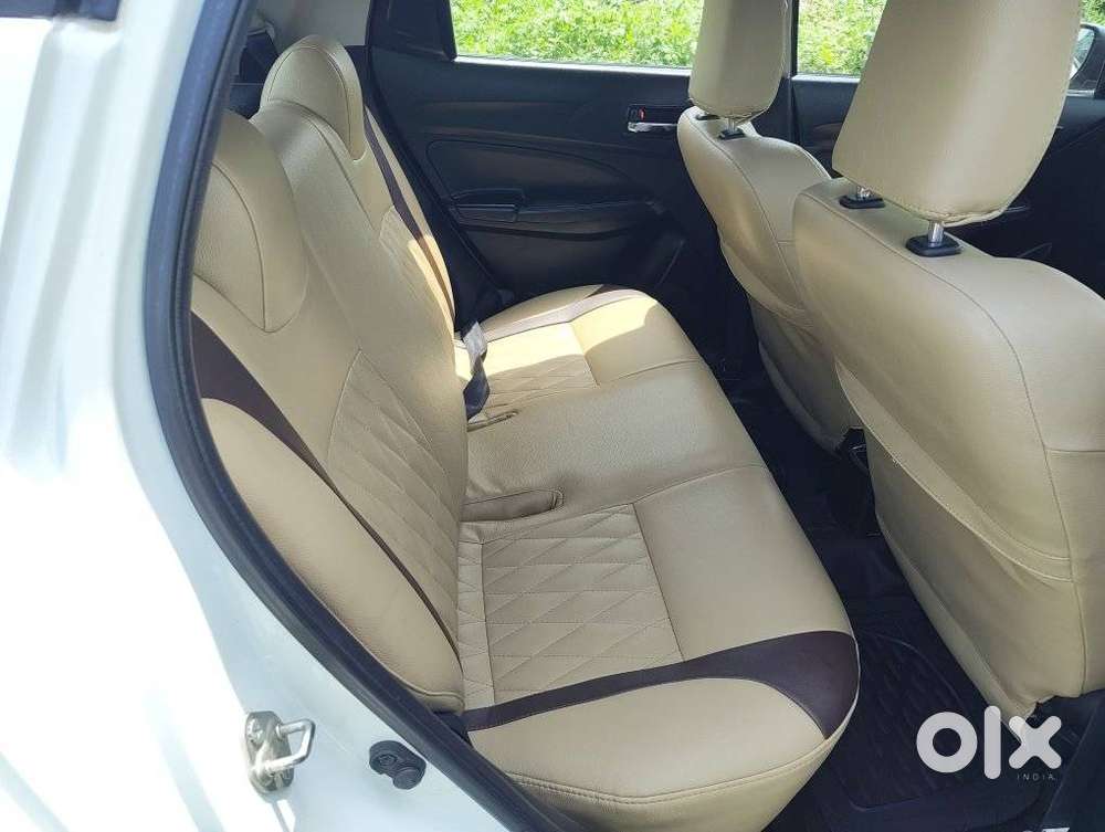 Maruti Suzuki Swift Vdi, 2018, Diesel