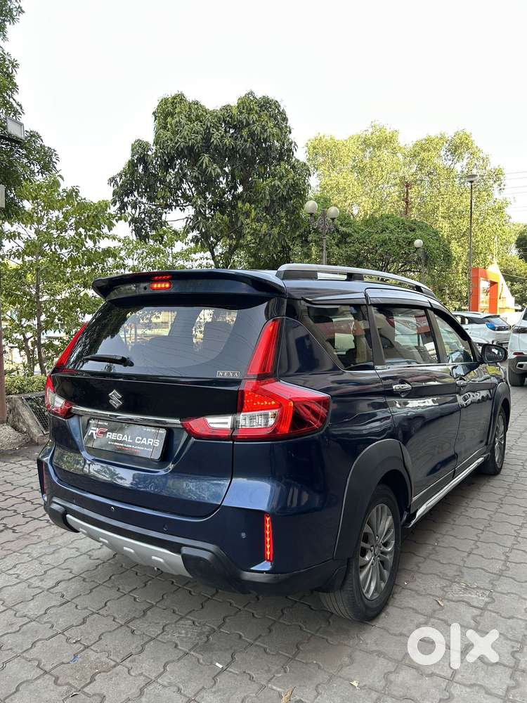 Maruti Suzuki Xl6 Zeta Mt Cng, 2020, Cng & Hybrids