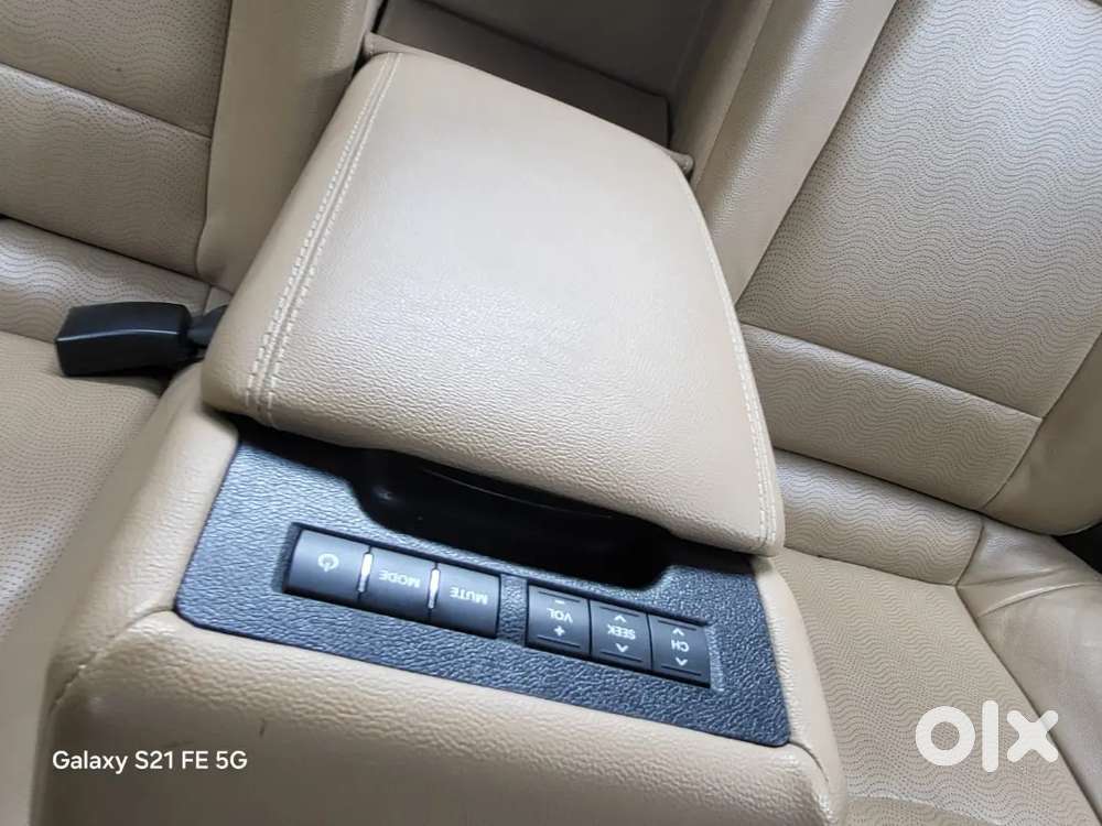 Only 50,000 Kms Hyundai Elantra Sx Diesel Crdi 2015