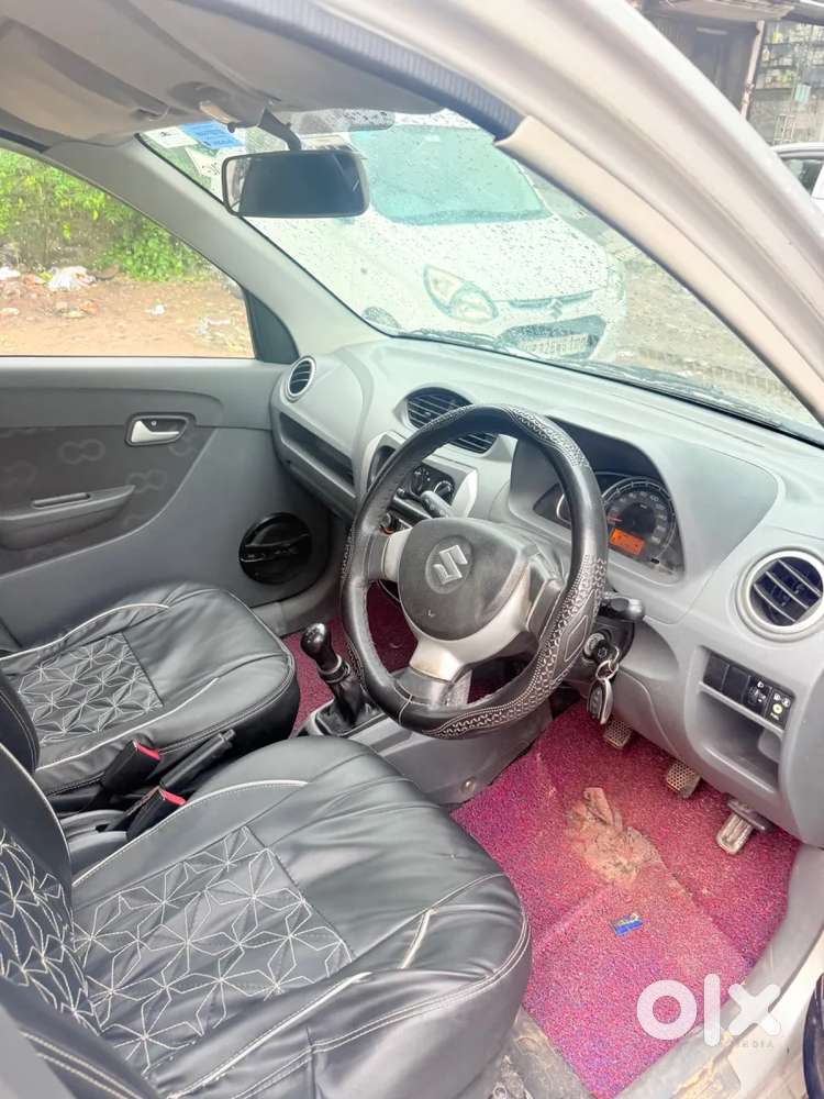 Maruti Suzuki Alto 800 Std Cng, 2014, Cng & Hybrids