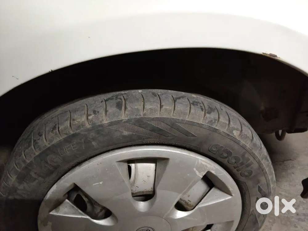 Maruti Suzuki Alto K10 2012 Cng & Hybrids 105000 Km Driven Green Cng